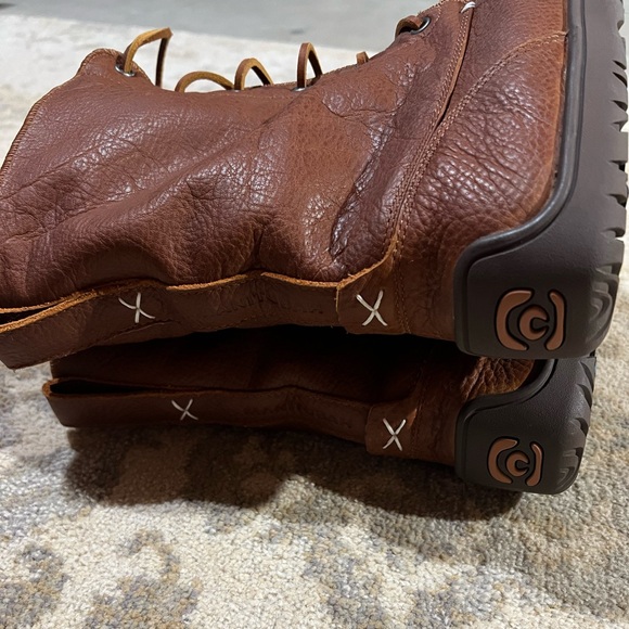 Manitobah Mukluks Men’s Waterproof Tundra - Picture 4 of 7